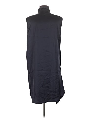 Aqua Casual Dress (view 2)