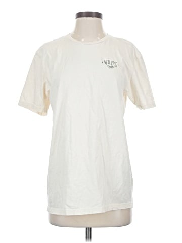 Vans Short Sleeve T-Shirt (view 1)