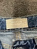Everlane 100% Cotton Blue Jeans Size 29 waist - photo 7