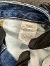 Everlane 100% Cotton Blue Jeans Size 29 waist - photo 8