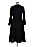 KARIDA Black Casual Dress Size XL - photo 2
