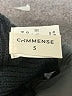 Commense Black Pullover Sweater Size S - photo 7