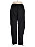 Balance Athletica 100% Polyester Solid Black Casual Pants Size XL - photo 2
