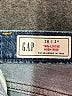 Gap Blue Jeans Size 26 waist - photo 7