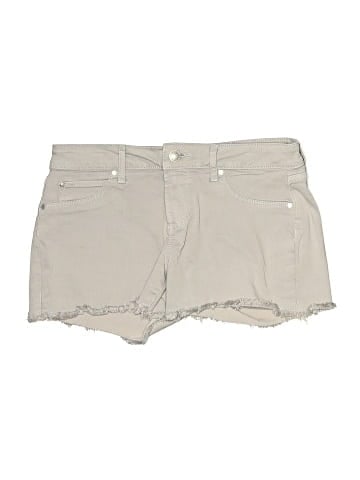 Articles of Society Khaki Shorts (view 1)