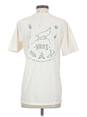 Vans Short Sleeve T-Shirt (view 2)