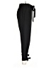 Grace Karin Solid Black Casual Pants Size L - photo 4