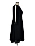 KARIDA Black Casual Dress Size XL - photo 4