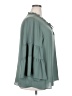 C established 1946 100% Polyester Green 3/4 Sleeve Blouse Size 18 - 20 - photo 4