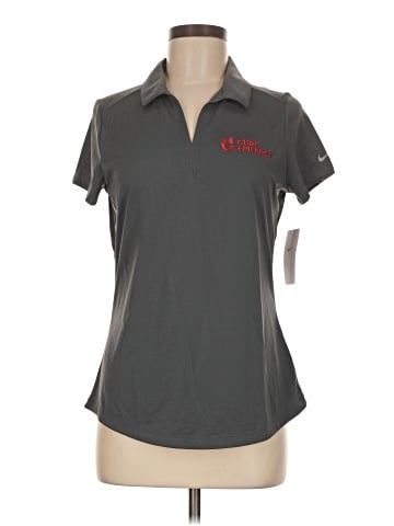 Nike Short Sleeve Polo (view 1)