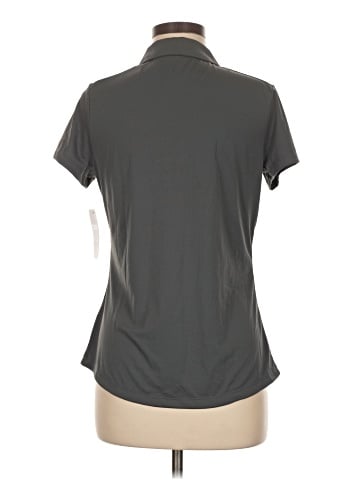 Nike Short Sleeve Polo (view 2)