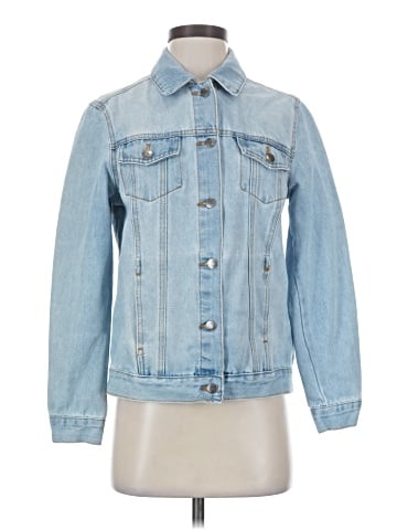 Assorted Brands Denim Jacket (view 1)