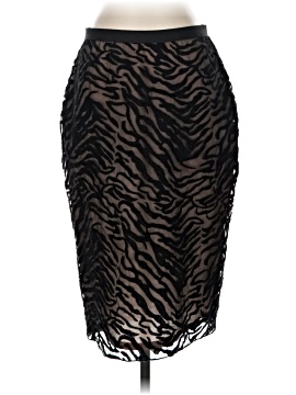 BCBGMAXAZRIA Formal Skirt (view 1)
