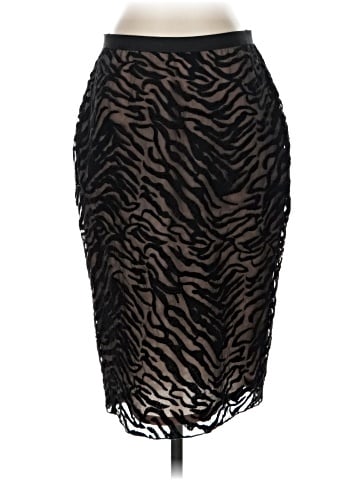 BCBGMAXAZRIA Formal Skirt (view 1)