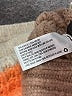 Universal Thread Color Block Tan Pullover Sweater Size XXL - photo 8