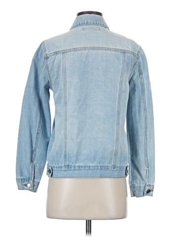 Assorted Brands Denim Jacket (view 2)