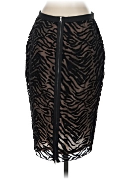 BCBGMAXAZRIA Formal Skirt (view 2)