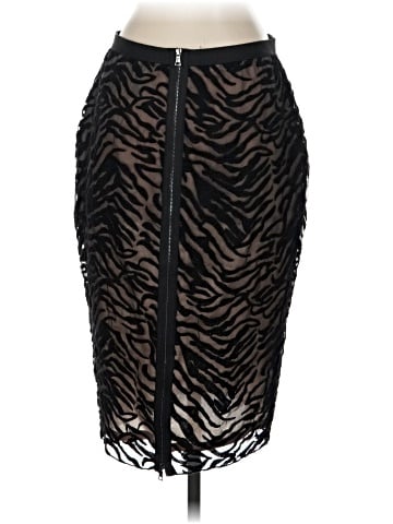 BCBGMAXAZRIA Formal Skirt (view 2)