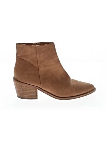 REPORT Ankle Boots (view 1)