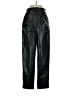Joie 100% Polyester Black Casual Pants Size 2 - photo 1