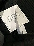Sen Black Tank Top Size Sm (1) - photo 7