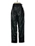 Joie 100% Polyester Black Casual Pants Size 2 - photo 2