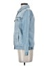 Assorted Brands Blue Denim Jacket Size S - photo 5