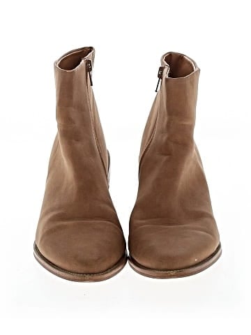 REPORT Ankle Boots (view 2)