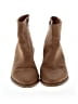 REPORT Tan Ankle Boots Size 8 - photo 2