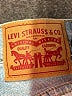 Levi's Blue Jeans Size 26 waist - photo 7