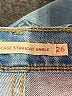 Levi's Blue Jeans Size 26 waist - photo 8