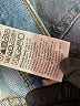 Levi's Blue Jeans Size 26 waist - photo 10