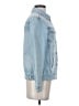 Assorted Brands Blue Denim Jacket Size S - photo 4