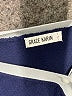 Grace Karin Blue Cardigan Size L - photo 7