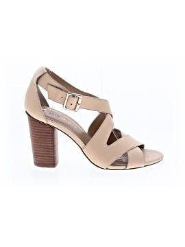 Sole Society Sandals