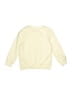 Unbranded 100% Cotton Print Yellow Sweatshirt Size 4T - photo 2