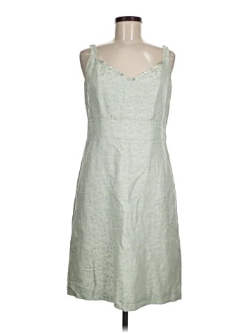 Sigrid Olsen Casual Dress (view 1)