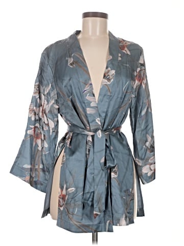 ALLSAINTS Kimono (view 1)