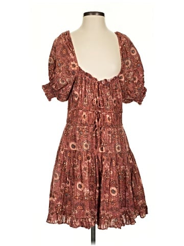 Ulla Johnson Casual Dress (view 1)