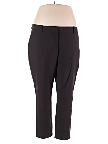 Theory Wool Pants (view 1)