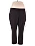 Theory Solid Brown Wool Pants Size 18 - photo 1