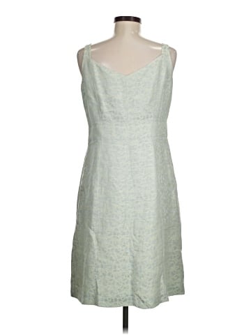 Sigrid Olsen Casual Dress (view 2)