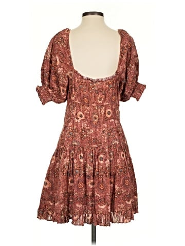 Ulla Johnson Casual Dress (view 2)