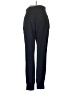Athleta Solid Blue Track Pants Size M (tall) - photo 2