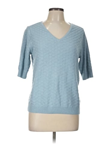 Ella Moss Pullover Sweater (view 1)