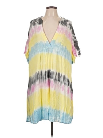 Electric & Rose Casual Dress (view 1)