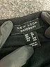 New Look 100% Polyester Black Active Pants Size 8 Maternity - photo 3