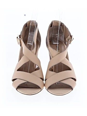 Sole Society Sandals (view 2)