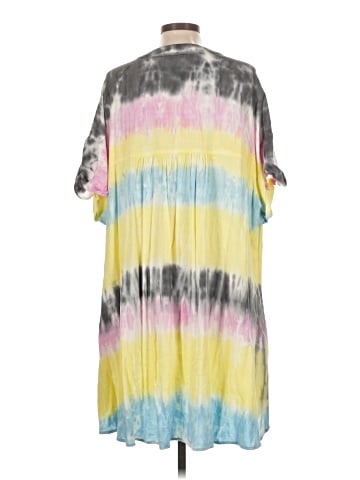 Electric & Rose Casual Dress (view 2)