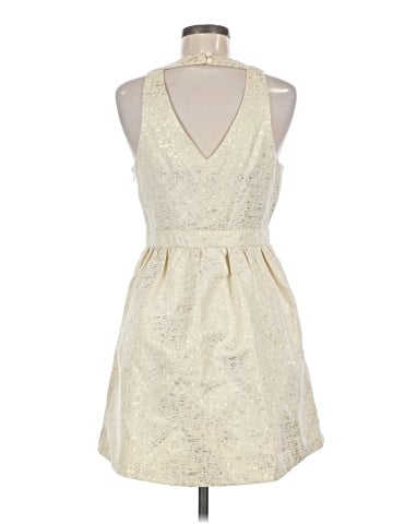 Romeo & Juliet Couture Cocktail Dress (view 2)